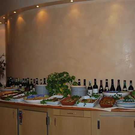 Hotel Vecchia Brianza 3*