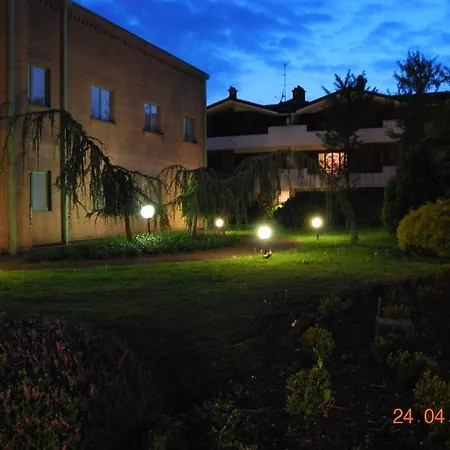 Vecchia Brianza Hotel