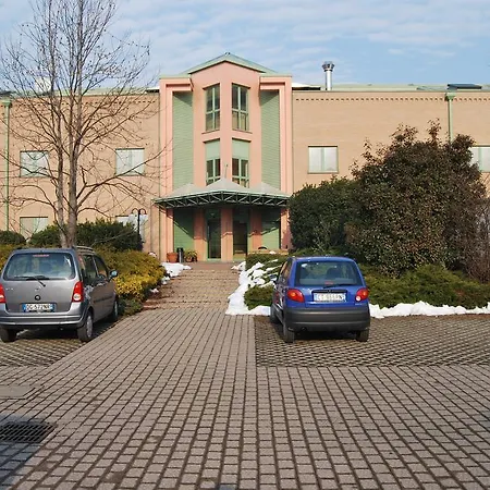 Vecchia Brianza 3* Seveso