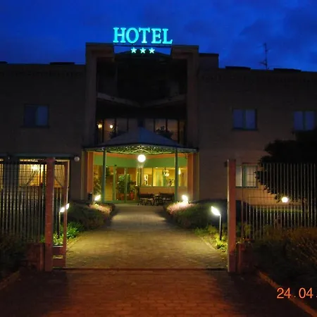 Vecchia Brianza Hotel Seveso