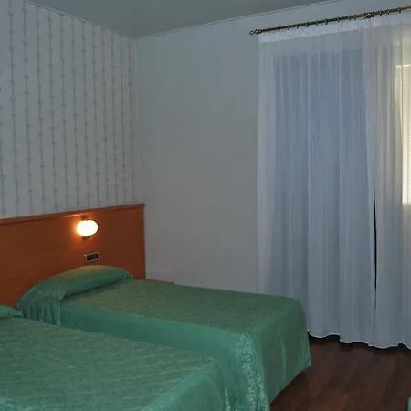 Vecchia Brianza Hotel