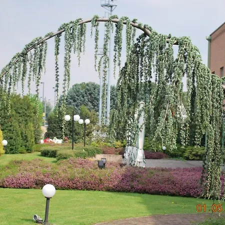 Vecchia Brianza Hotel 3*