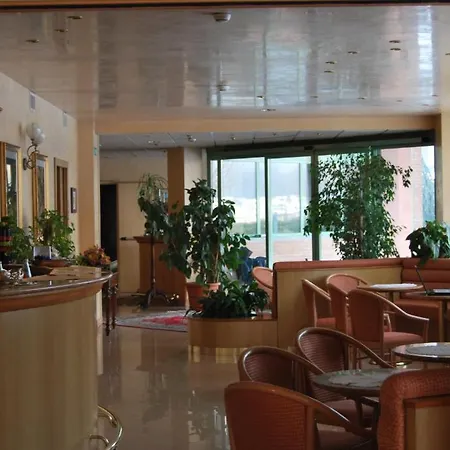 Hotel Vecchia Brianza Seveso