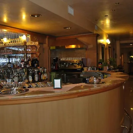Vecchia Brianza Hotel Seveso