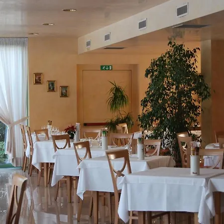 Hotel Vecchia Brianza 3*