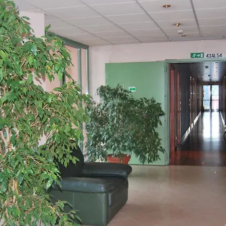 Hotel Vecchia Brianza Seveso