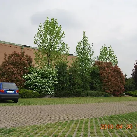 Hotel Vecchia Brianza 3*