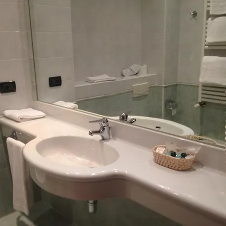 Vecchia Brianza Hotel