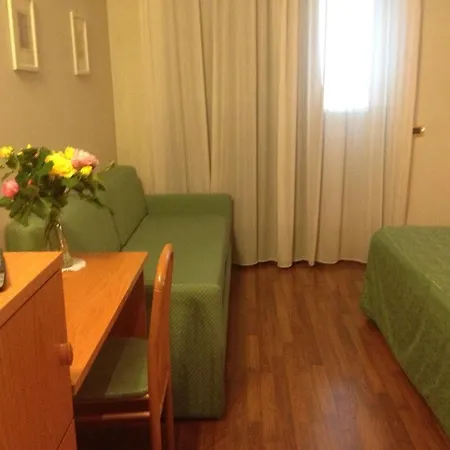 Hotel Vecchia Brianza 3*