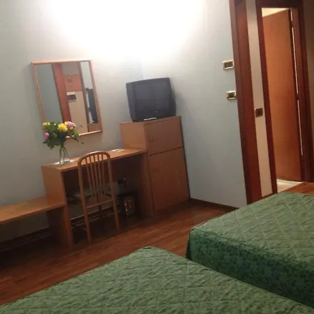 Vecchia Brianza 3*