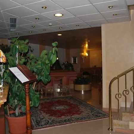 Vecchia Brianza Hotel Seveso