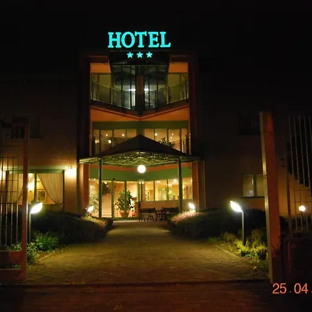 Vecchia Brianza Hotel 3*