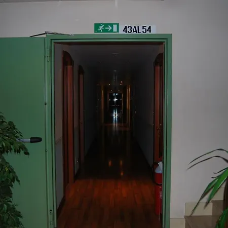Hotel Vecchia Brianza