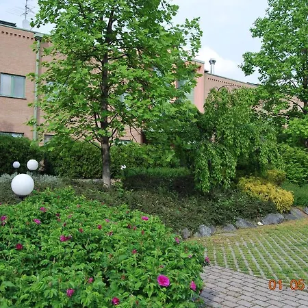 Hotel Vecchia Brianza 3*