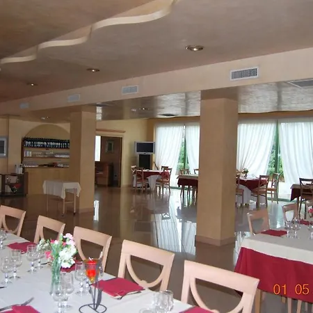 Vecchia Brianza 3* Seveso