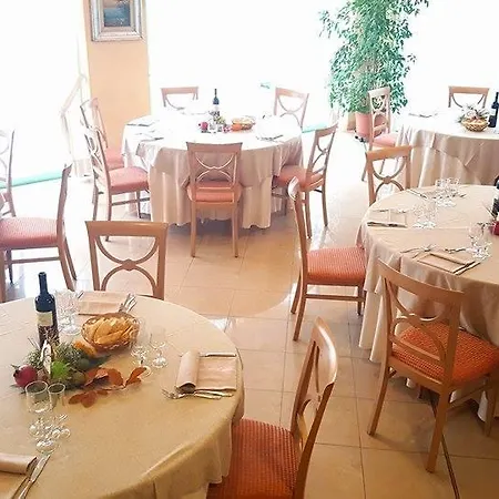 Vecchia Brianza Hotel