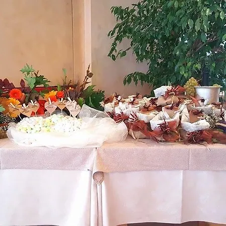 Hotel Vecchia Brianza 3*