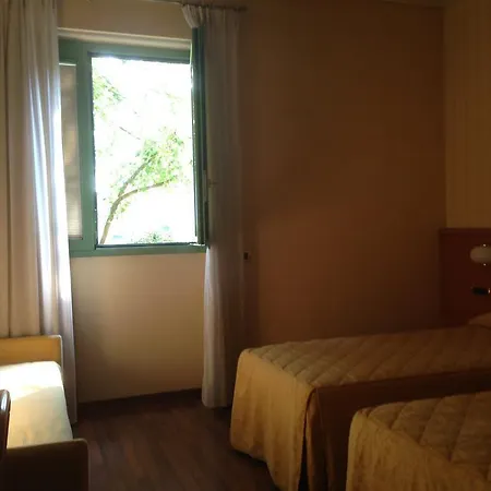 Hotel Vecchia Brianza
