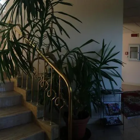 Vecchia Brianza Hotel