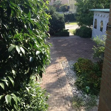 Vecchia Brianza 3* Seveso