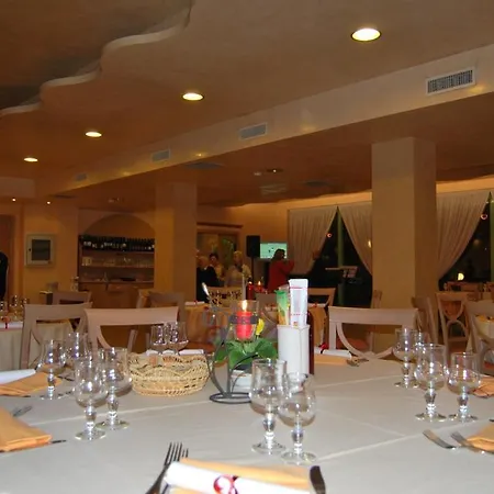 Vecchia Brianza فندق