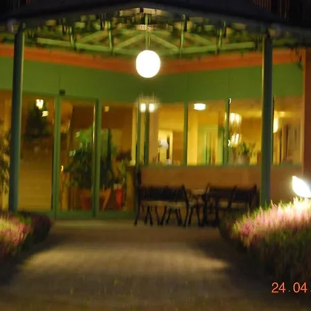 Vecchia Brianza فندق Seveso