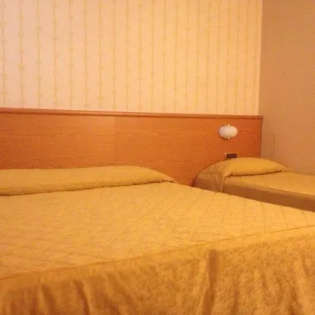 Vecchia Brianza Отель