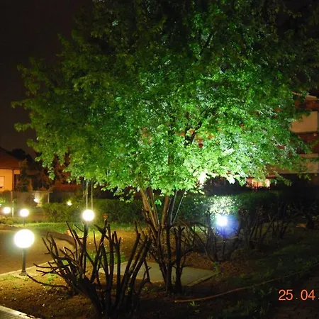 Vecchia Brianza