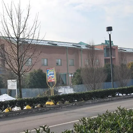 Vecchia Brianza فندق Seveso