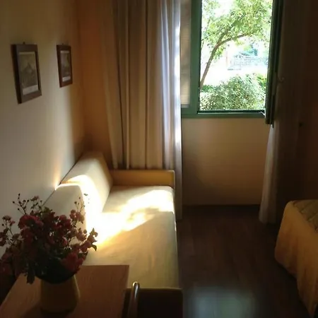 فندق Vecchia Brianza