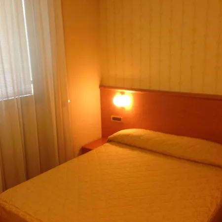 Vecchia Brianza 3* Севезо